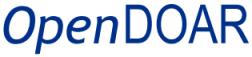 OpenDOAR logo